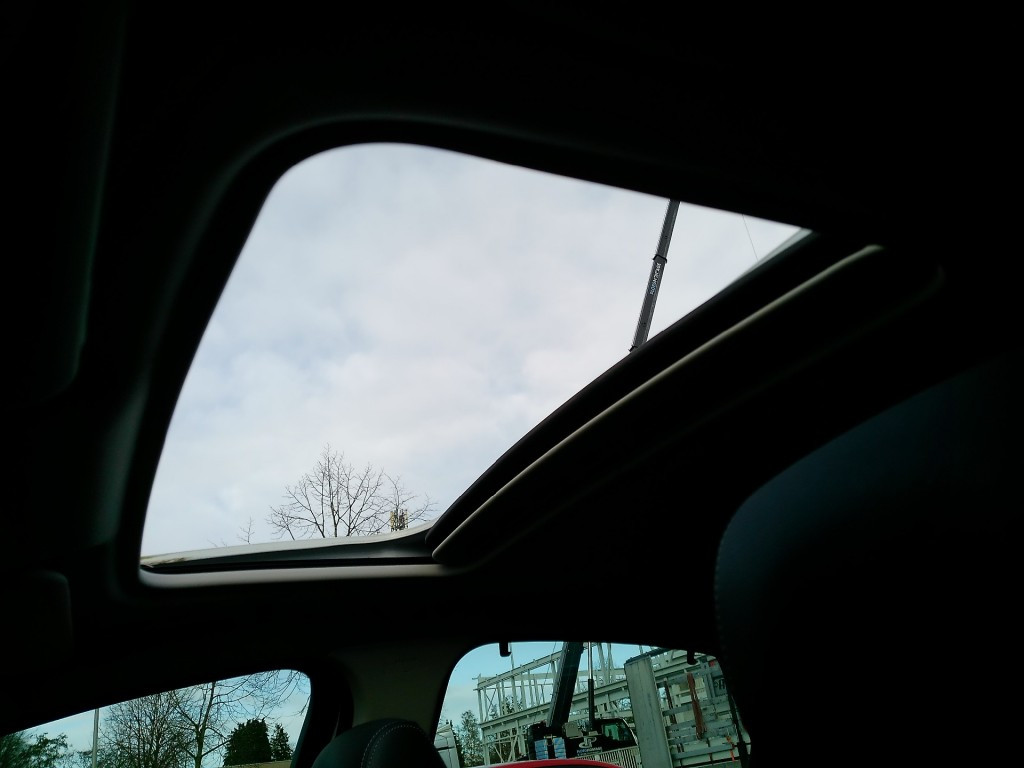 Hoofdafbeelding Ford Mondeo