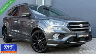 Ford Kuga 2.0 T 242PK Ecoboost Automaat ST Line Clima/Navi/Cruise/LED