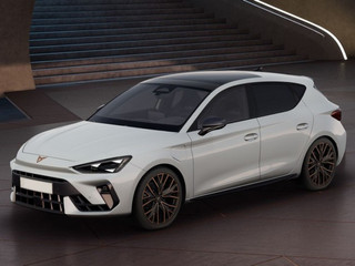 Hoofdafbeelding CUPRA Leon CUPRA Leon 1.4 E-HYBRID Business Bestel met hoge korting!