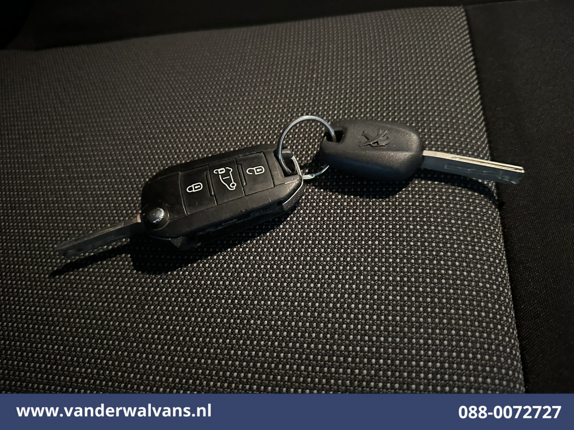 Hoofdafbeelding Peugeot Expert