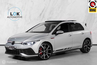 Volkswagen Golf 2.0 TSI GTI Clubsport PANO|CARPLAY|DODEHOEK|