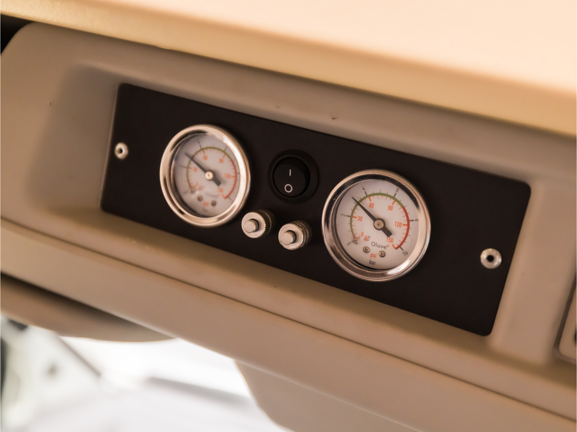 Hoofdafbeelding Benimar TESSORO 463