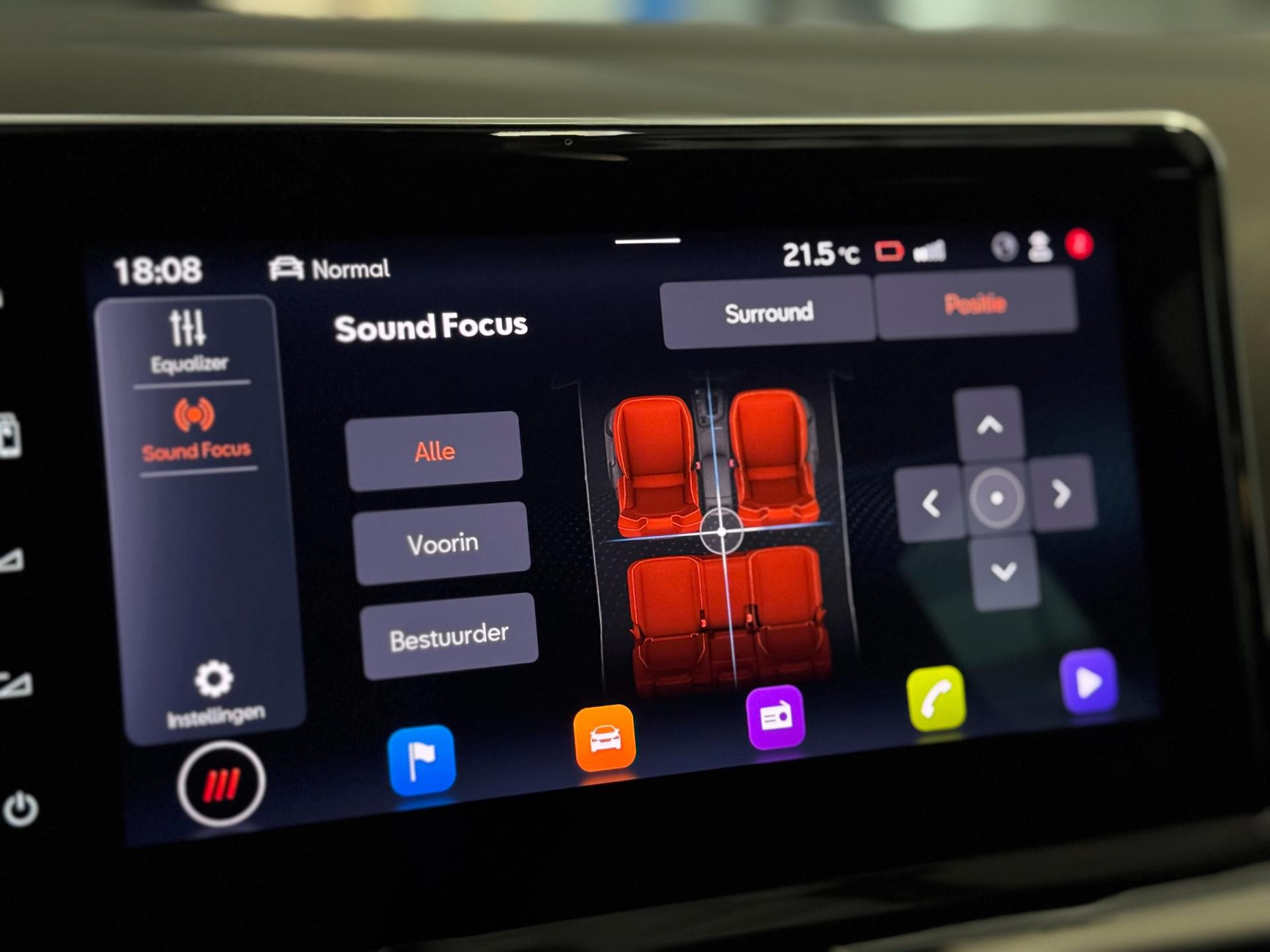 Hoofdafbeelding SEAT Tarraco