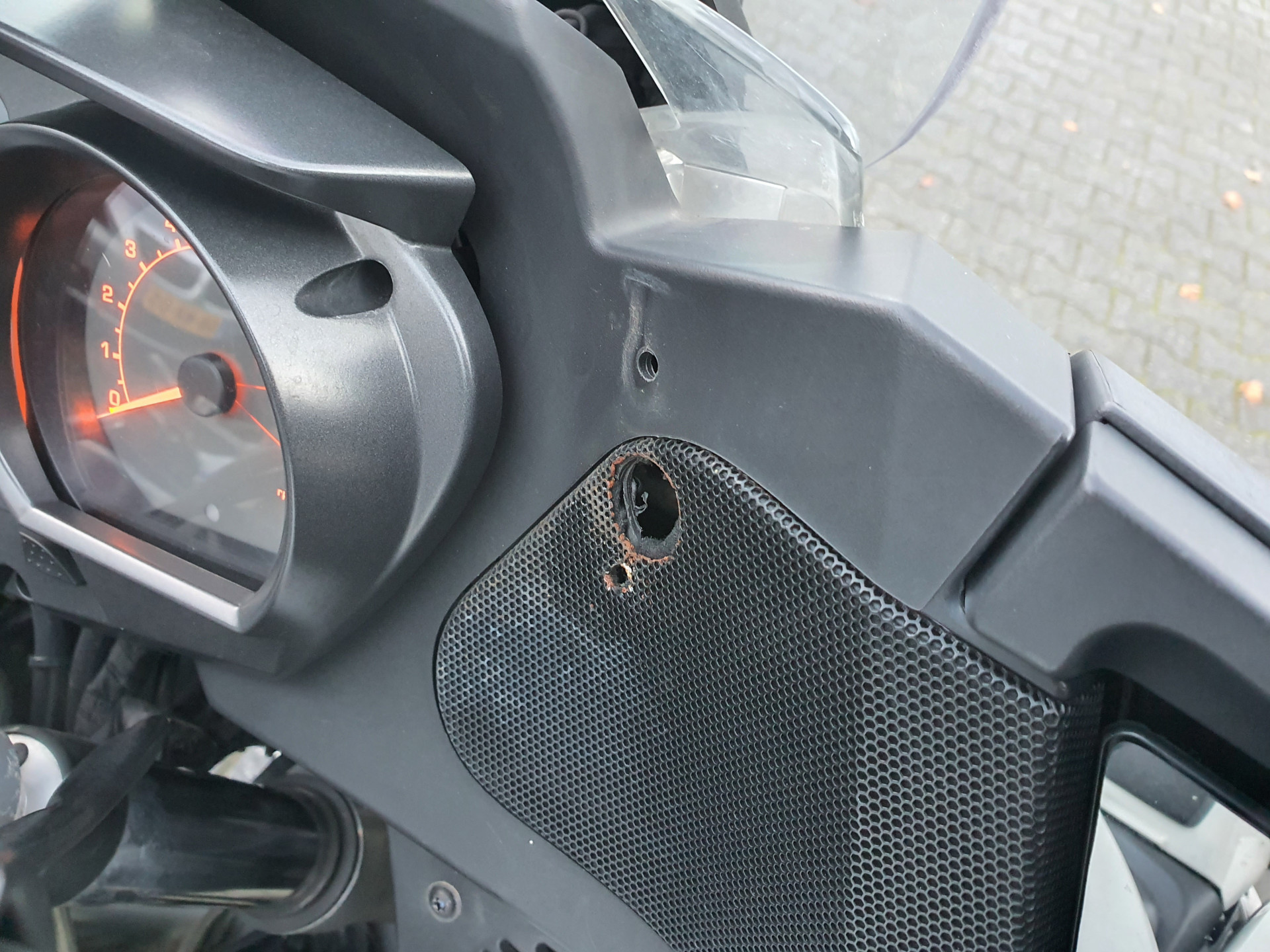 Hoofdafbeelding BMW R 1200 RT