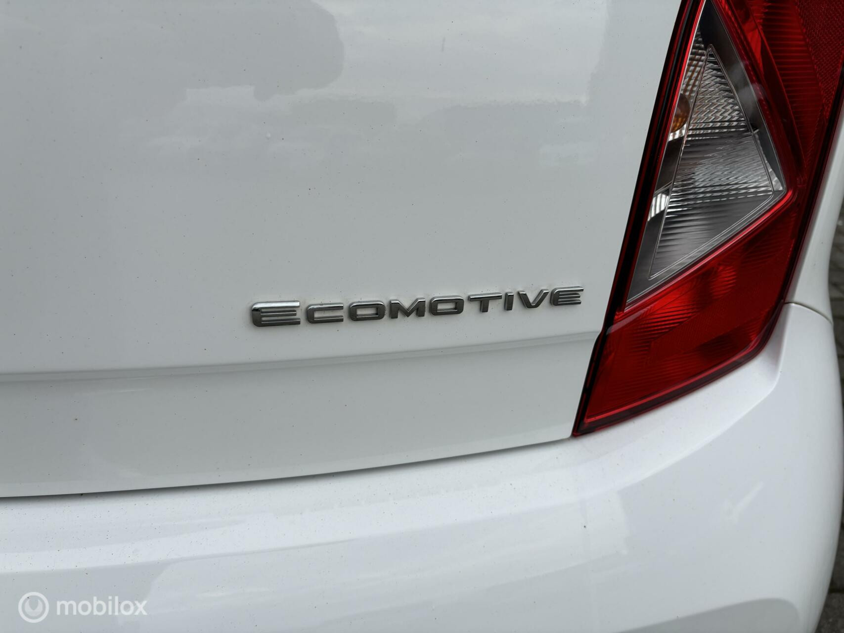 Hoofdafbeelding SEAT Mii