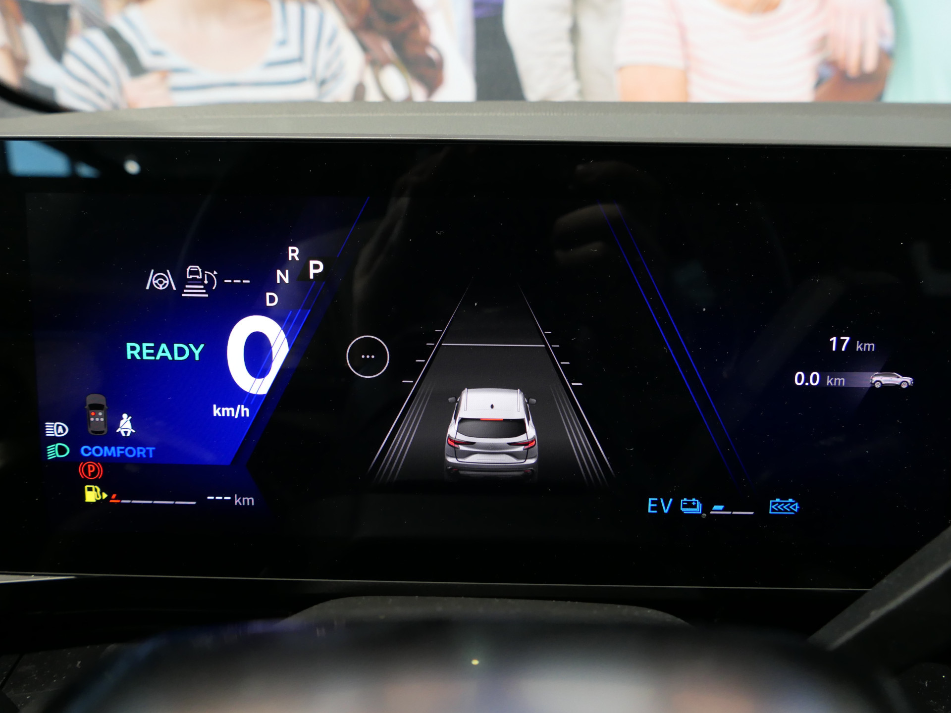 Hoofdafbeelding Renault Austral