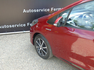 Toyota Yaris - afbeelding nr 11