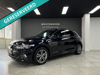 Volkswagen Polo 1.0 TSI Highline IQ | ACC | CARPLAY | Stoelv