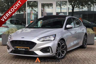 Ford Focus 1.5 ST-Line 150pk AUT | Virtual | Winter Pakket | Navigatie | Pano | LED | B&O Audio  | Adaptive