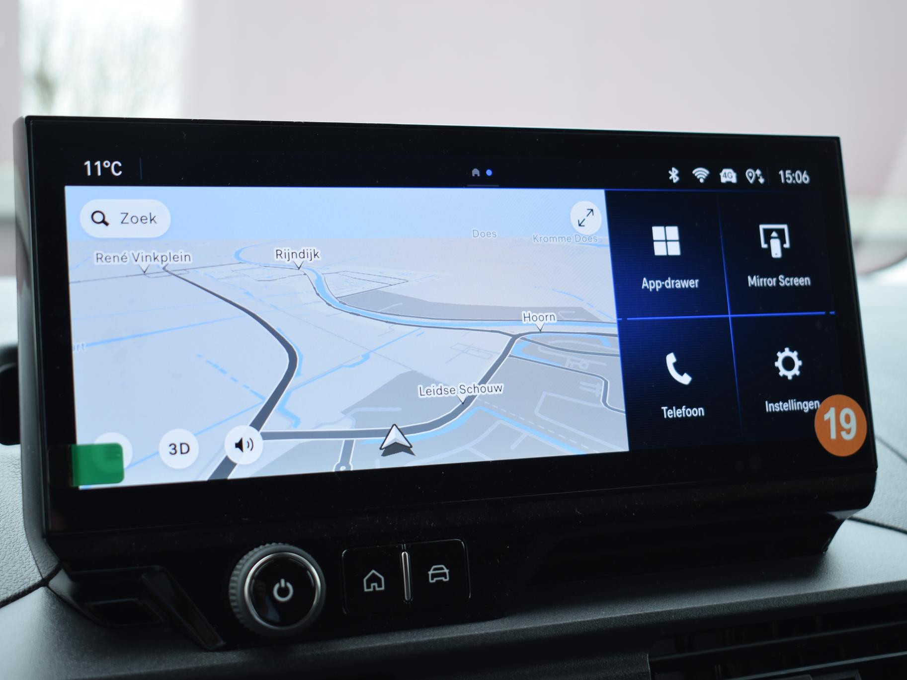 Hoofdafbeelding Opel Combo-e