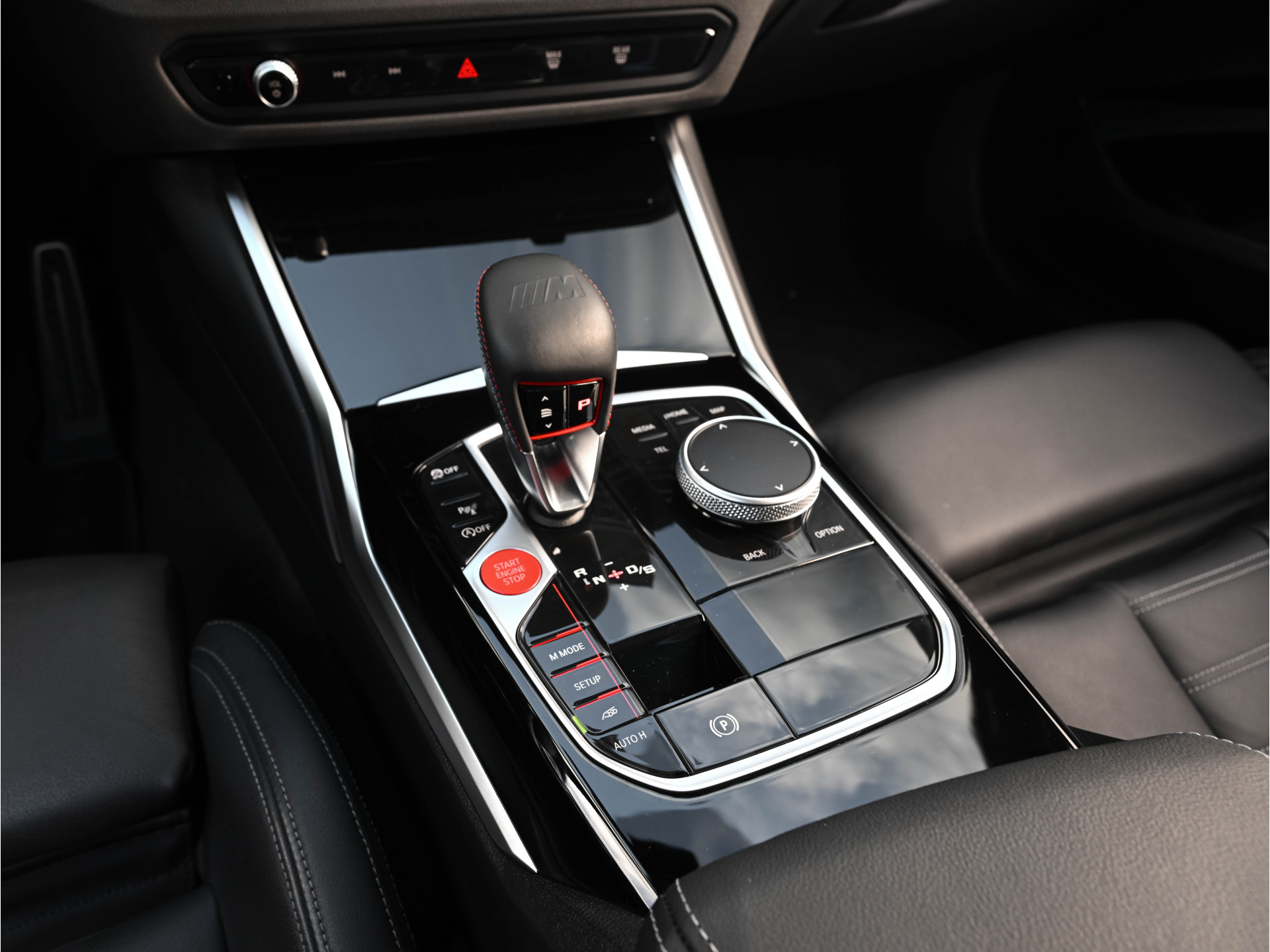 Hoofdafbeelding BMW M2