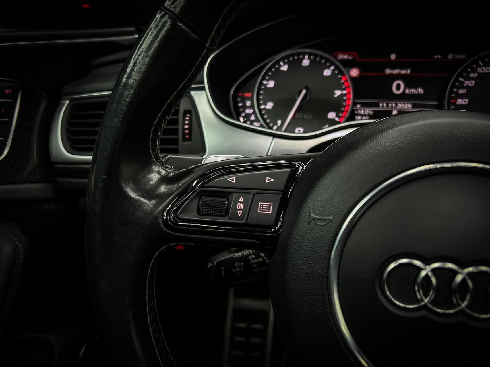 Hoofdafbeelding Audi S6