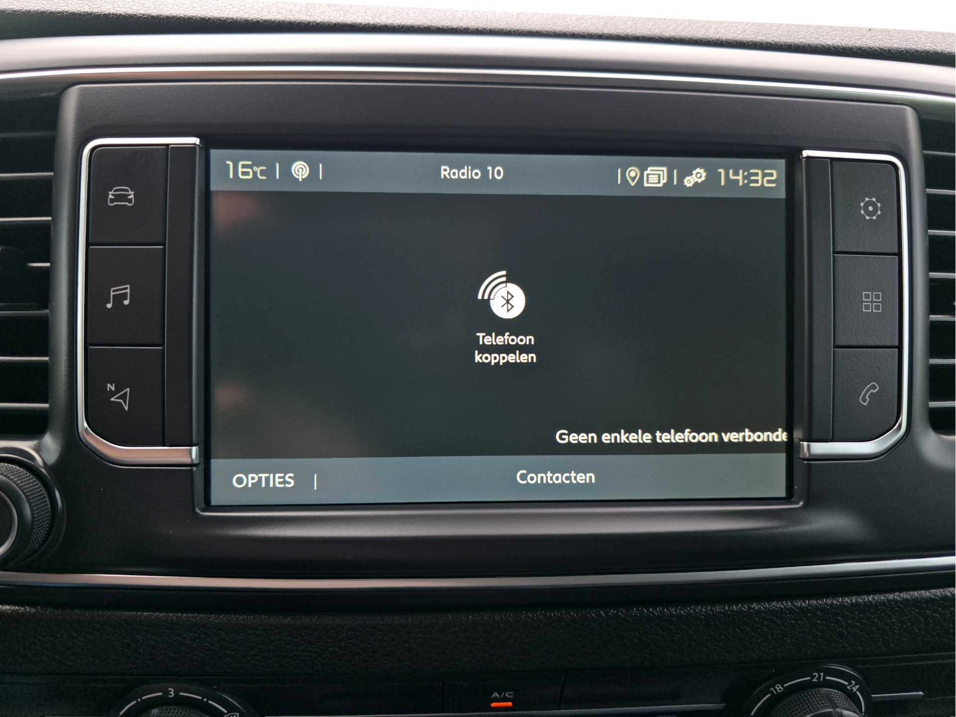 Hoofdafbeelding Fiat Scudo