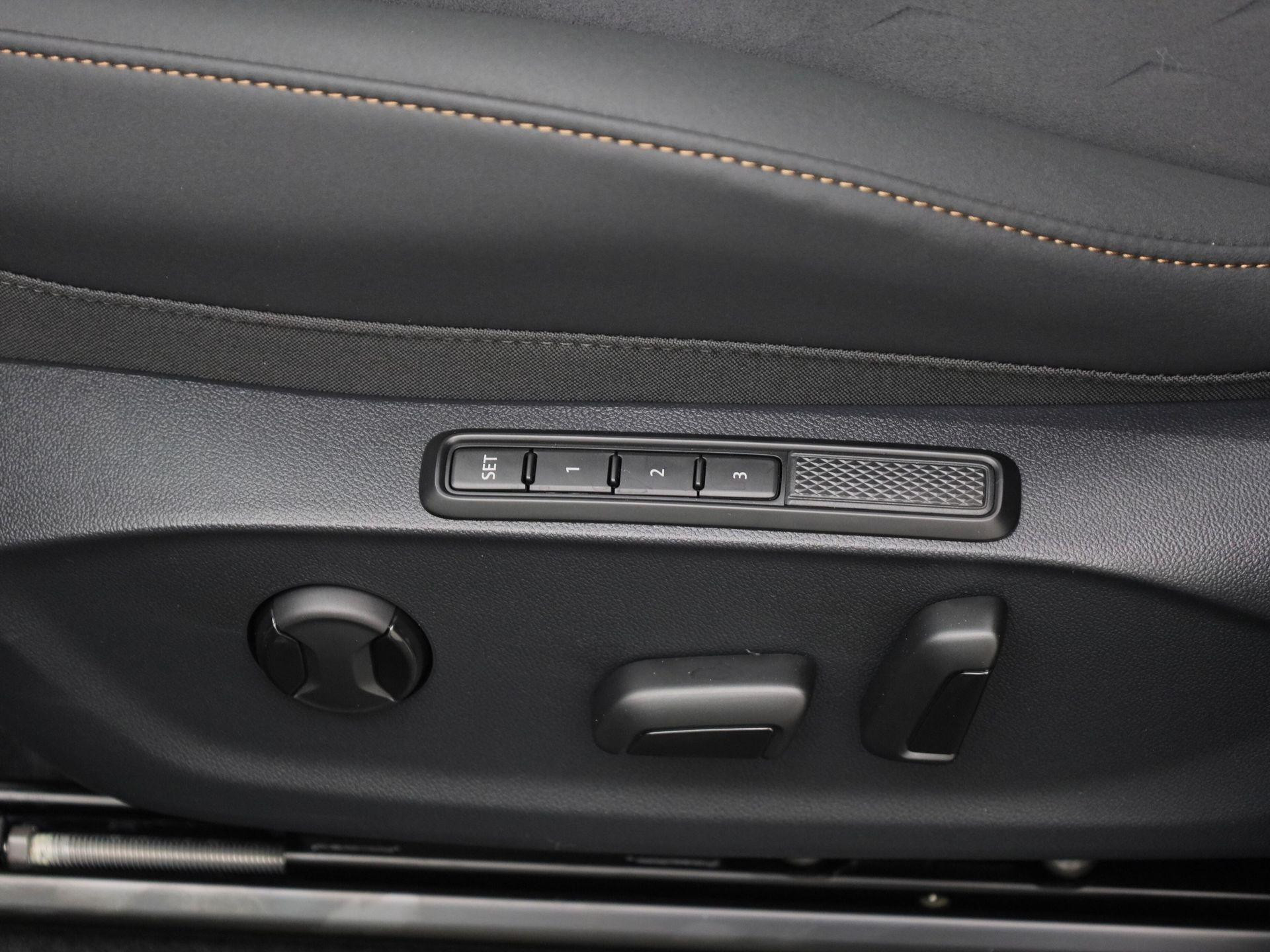 Hoofdafbeelding CUPRA Terramar