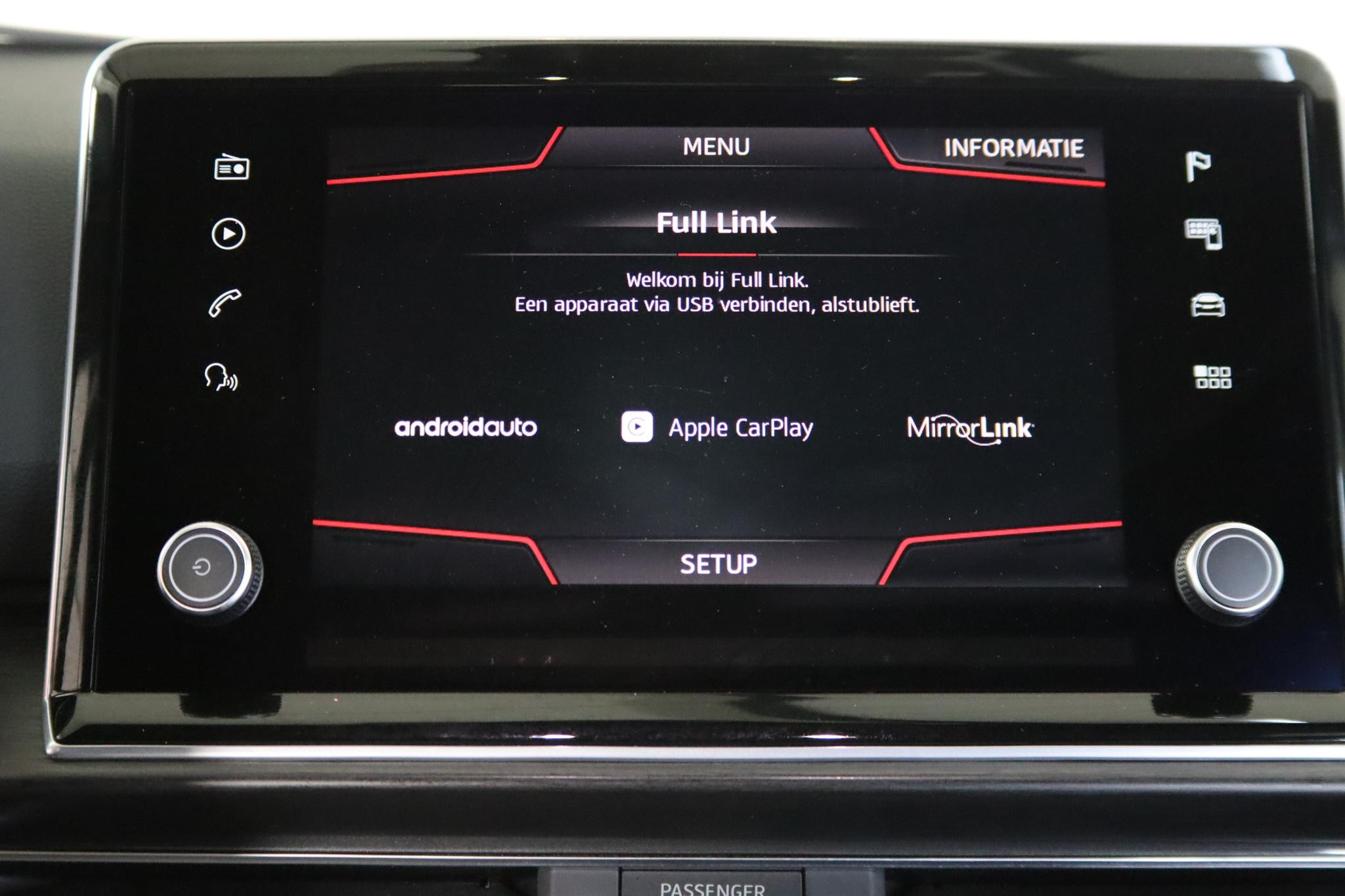 Hoofdafbeelding SEAT Tarraco