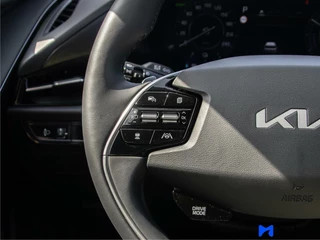 Kia Niro EV Kia Niro EV Air 64.8 kWh | Navigatie | Stoel- & Stuurverwarming! - afbeelding nr 22