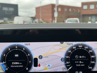 Volkswagen Passat Volkswagen Passat Variant 1.5 eTSI 150 pk Elegance Business Navigatie Panoramadak Trekhaak IQ Light Leder Elek Stoelen + Verwarming + Koeling + Massage 360 Camera Extra Getint Glas Vol Opties BTW Auto MHEV - afbeelding nr 13