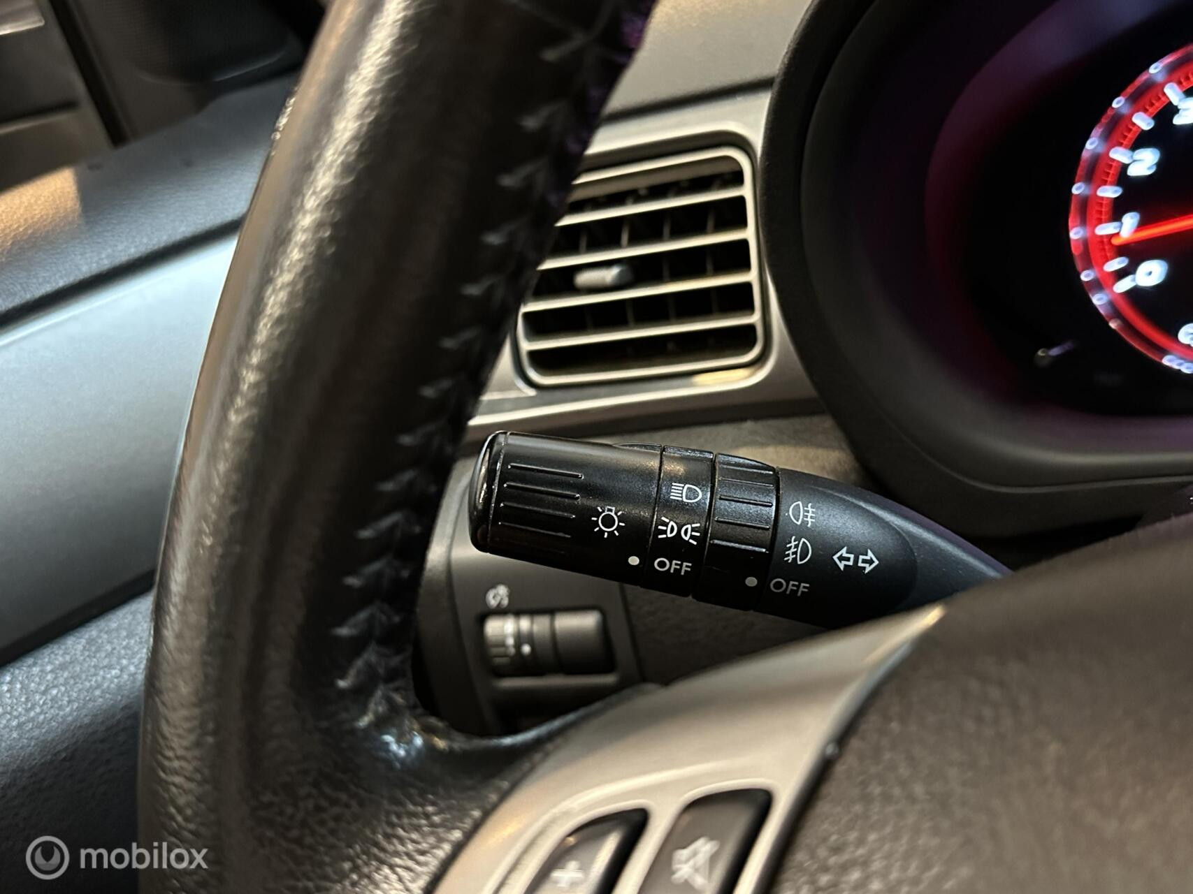 Hoofdafbeelding Subaru Forester