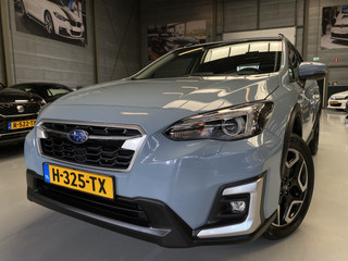 Subaru XV 2.0i e-BOXER Luxury AWD, Camera, Carplay, Trekhaak