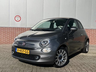 Fiat 500C Fiat 500C 1.0 Hybrid 70 PK Dolcevita | Navi | Carplay | Clima | Cruise | 1 - afbeelding nr 2