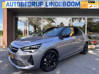 Opel CORSA 1.2 GS Line 100 PK Apple Carplay Camera Dodehoekdetectie