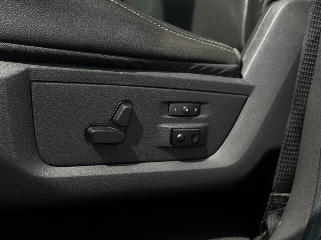 Hoofdafbeelding Dodge Ram