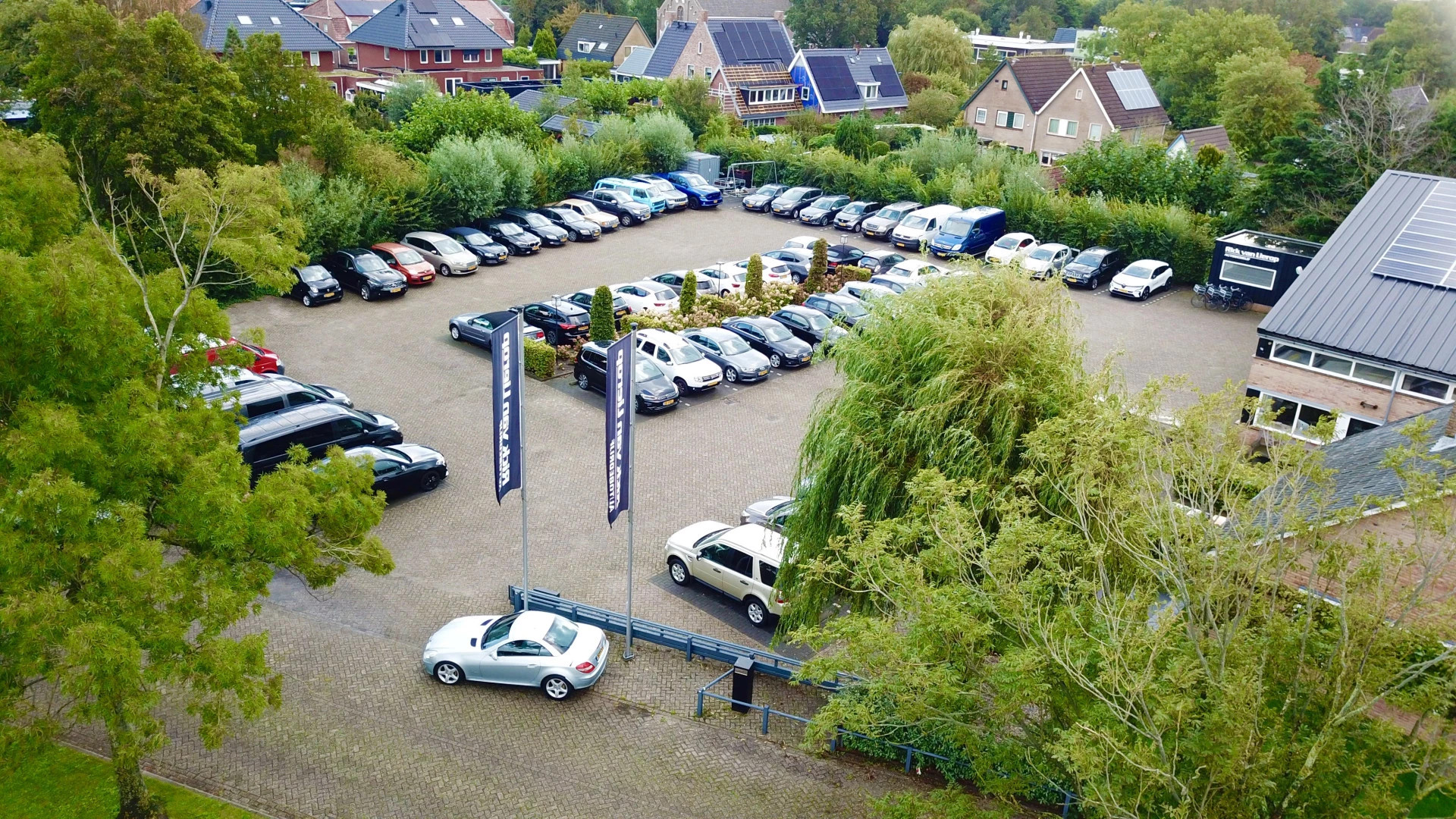 Hoofdafbeelding Hyundai Santa Fe