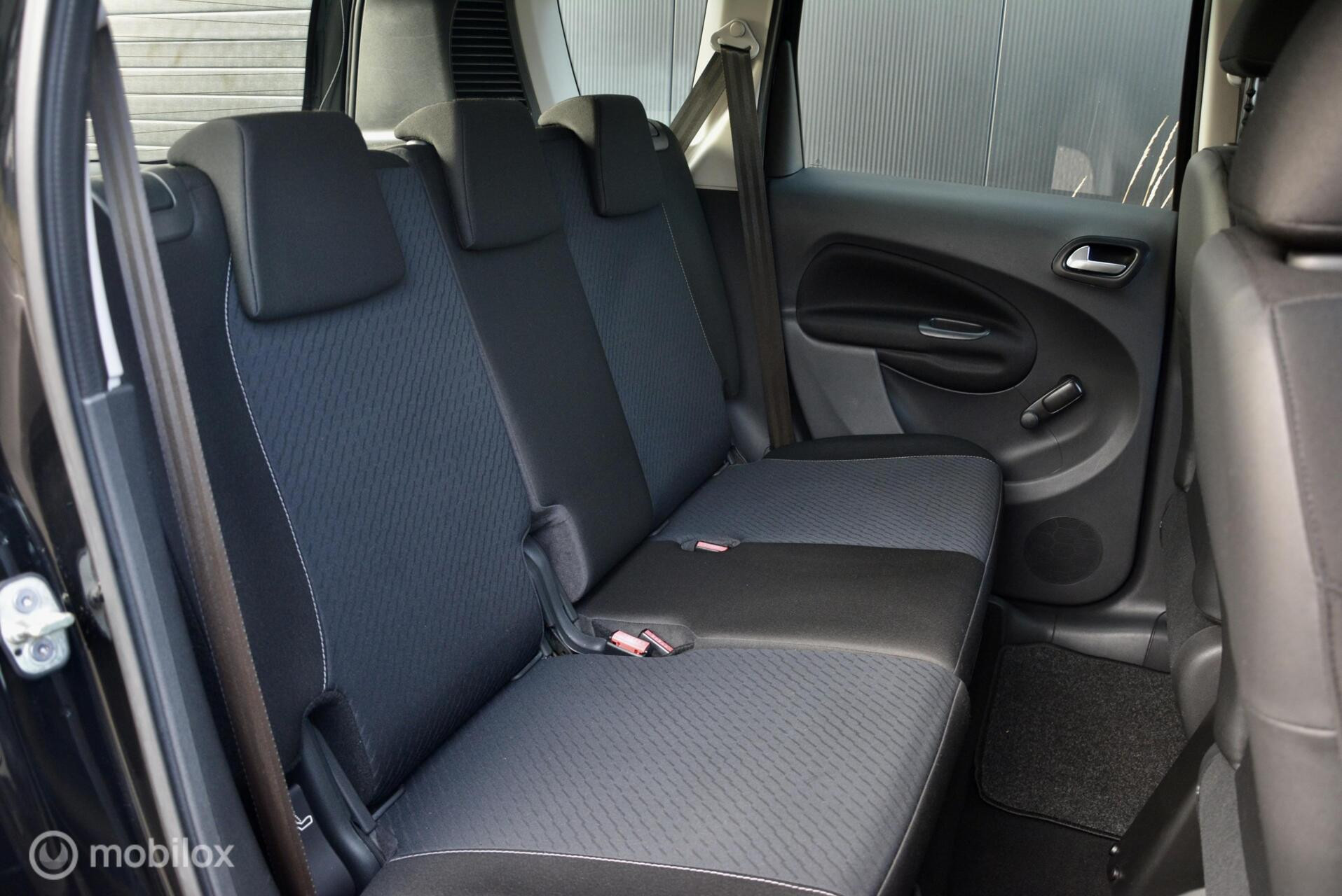 Hoofdafbeelding Citroën C3 Picasso