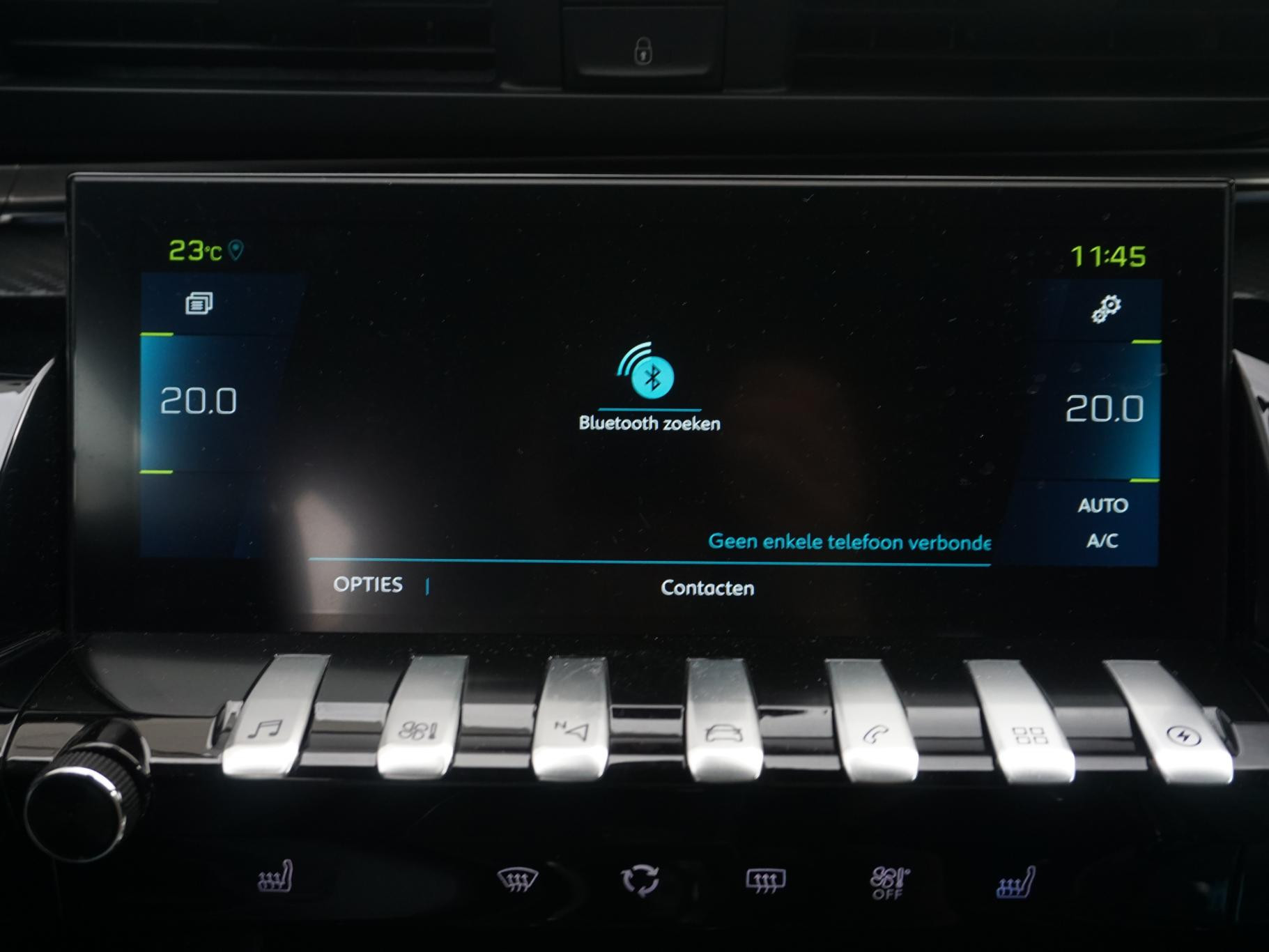 Hoofdafbeelding Peugeot 508