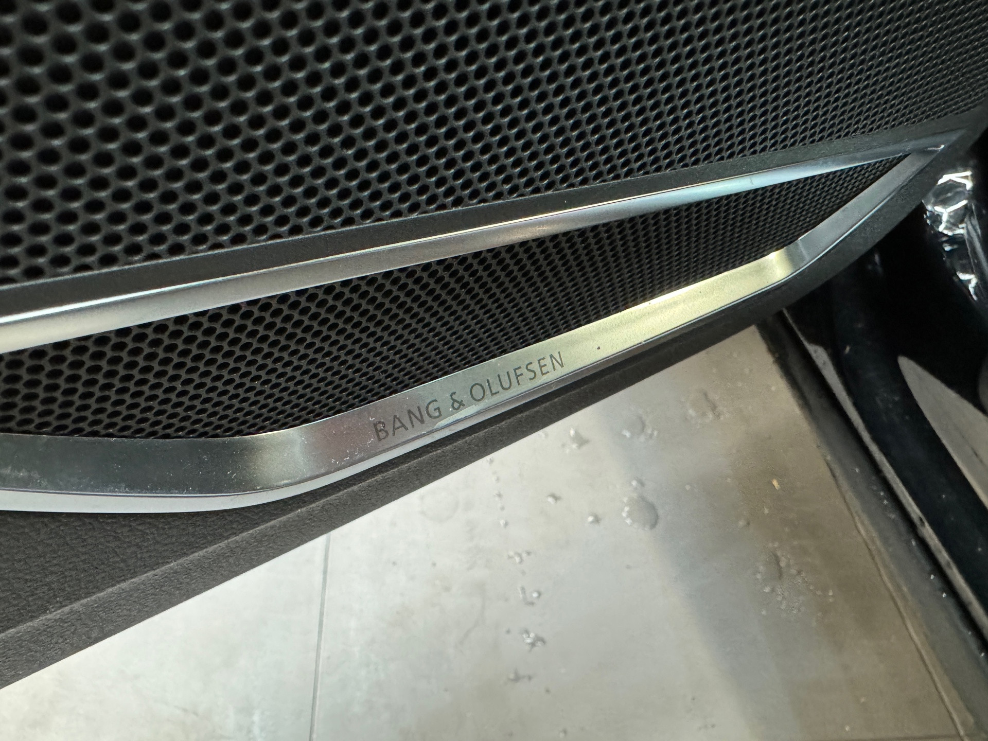 Hoofdafbeelding Audi RSQ3