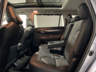 Toyota Highlander Toyota Highlander AWD 2.5 Highpower Premium | Full OpTion | - afbeelding nr 32