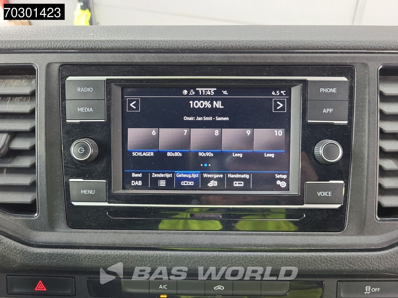 Hoofdafbeelding MAN TGE