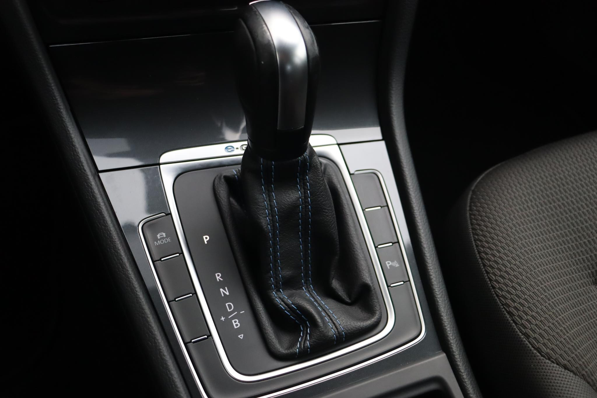 Hoofdafbeelding Volkswagen e-Golf