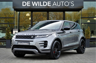Land Rover Range Rover Evoque 1.5 P300e AWD Autobiography 309pk Pano Stoelventilatie DigitalCockpit ACC Memory
