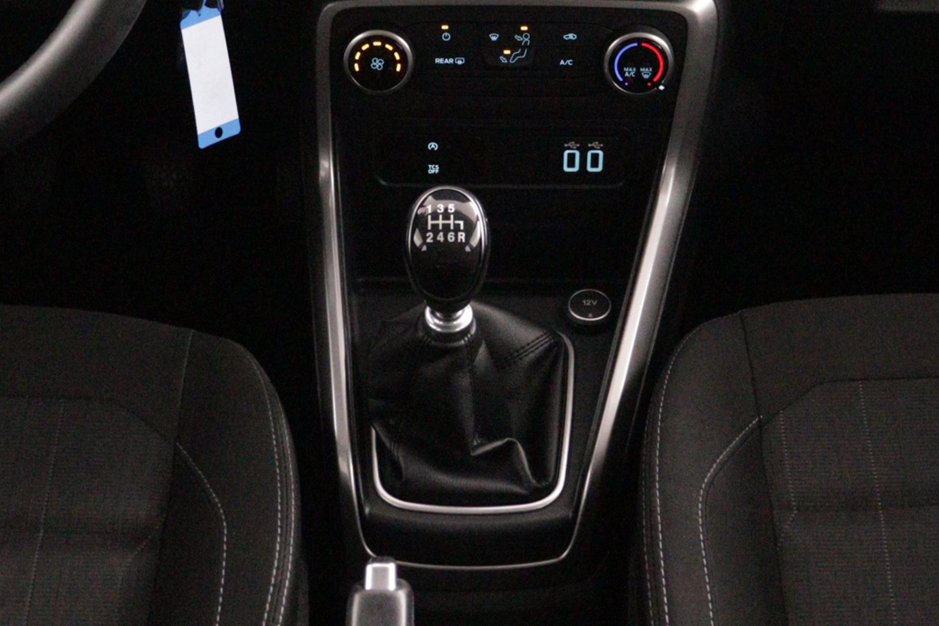 Hoofdafbeelding Ford EcoSport