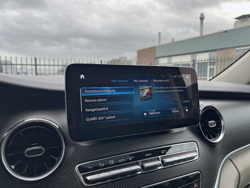 Hoofdafbeelding Mercedes-Benz Marco Polo