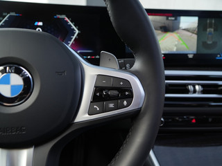 BMW 3 Serie BMW 3 Serie Touring M340i xDrive M-Sport | Pano | Leder | HUD | HiFi | 19