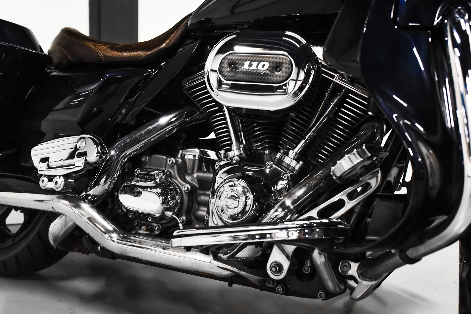 Hoofdafbeelding Harley-Davidson Street Glide
