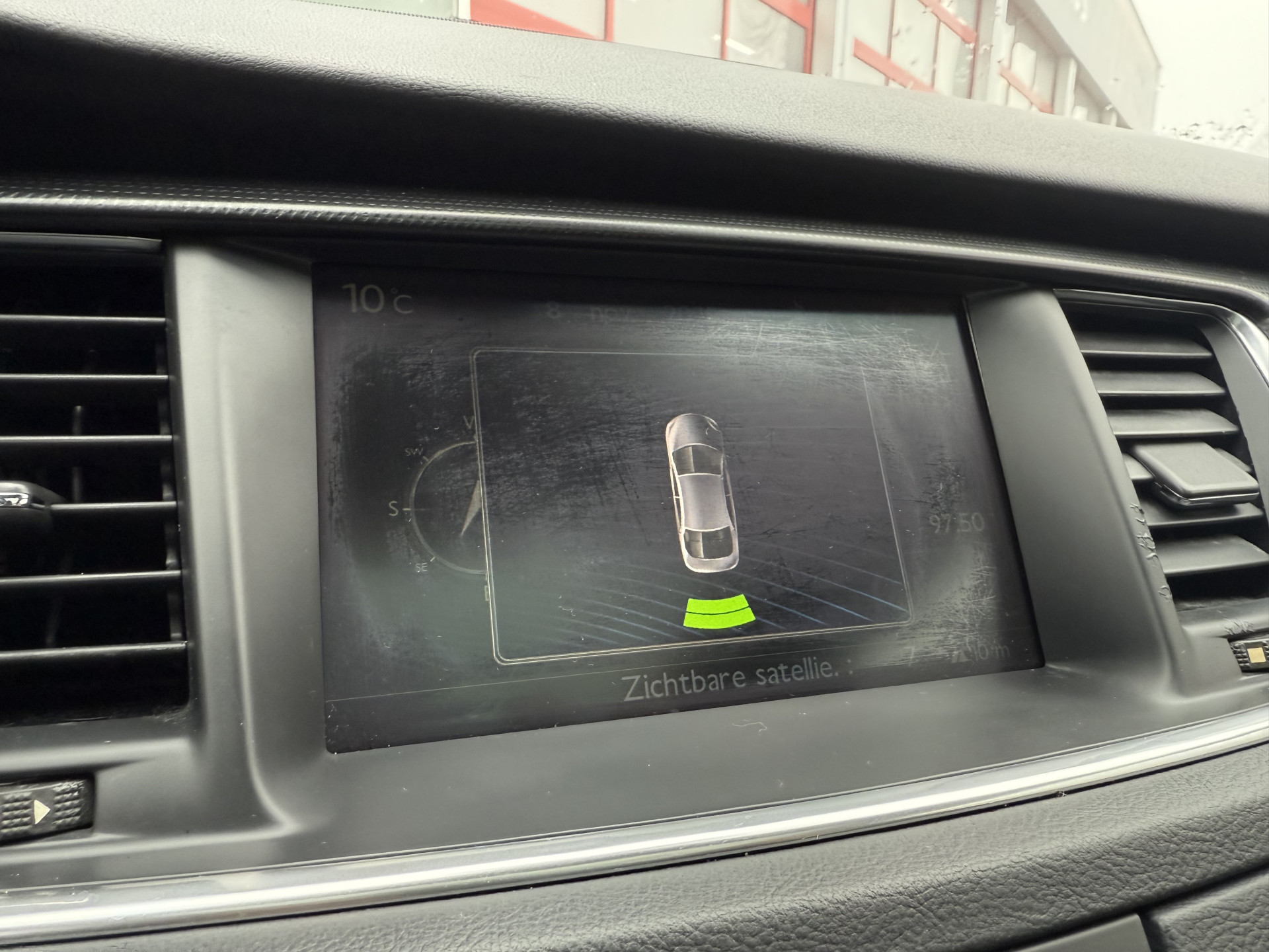 Hoofdafbeelding Peugeot 508