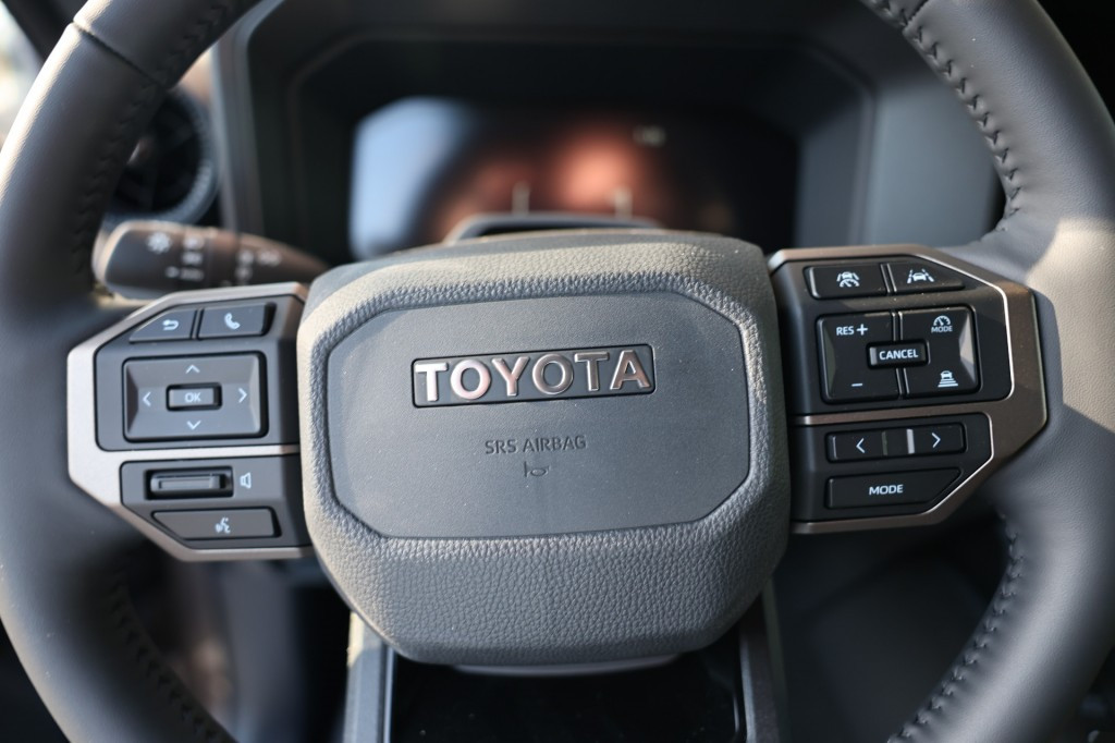 Hoofdafbeelding Toyota Land Cruiser