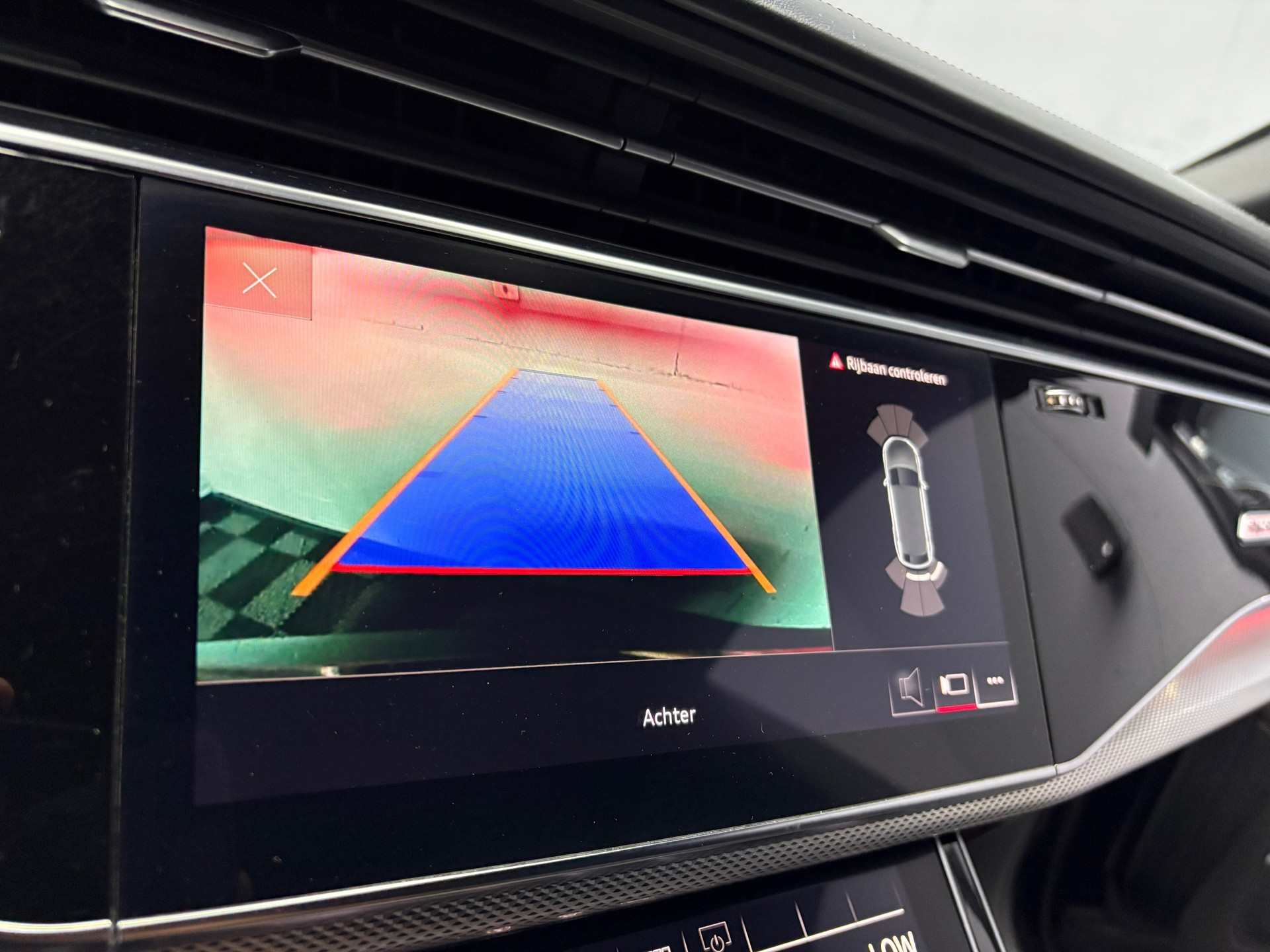 Hoofdafbeelding Audi RSQ8