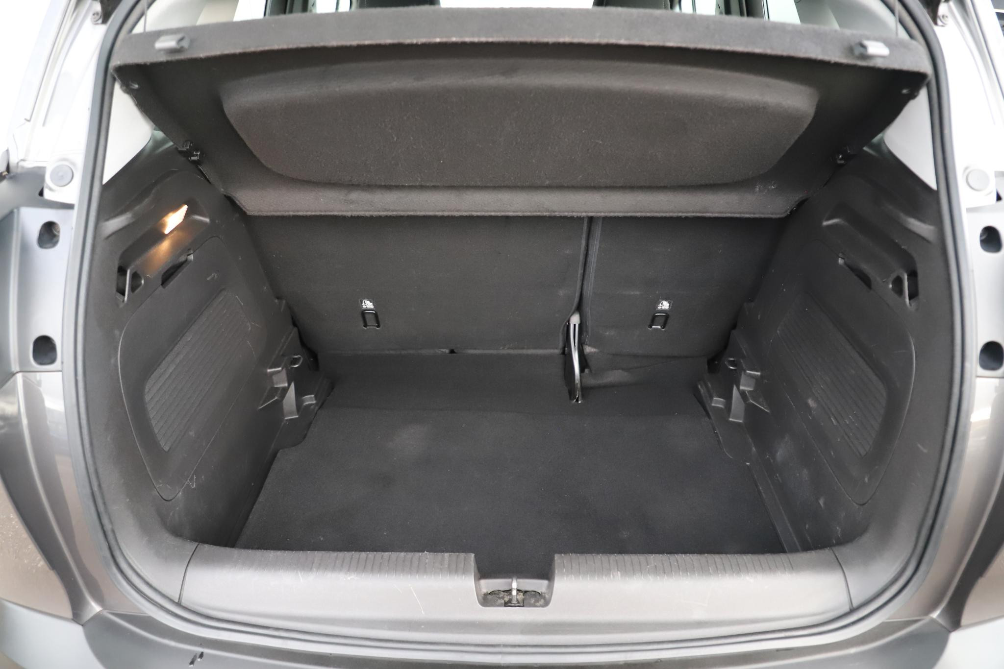 Hoofdafbeelding Opel Crossland