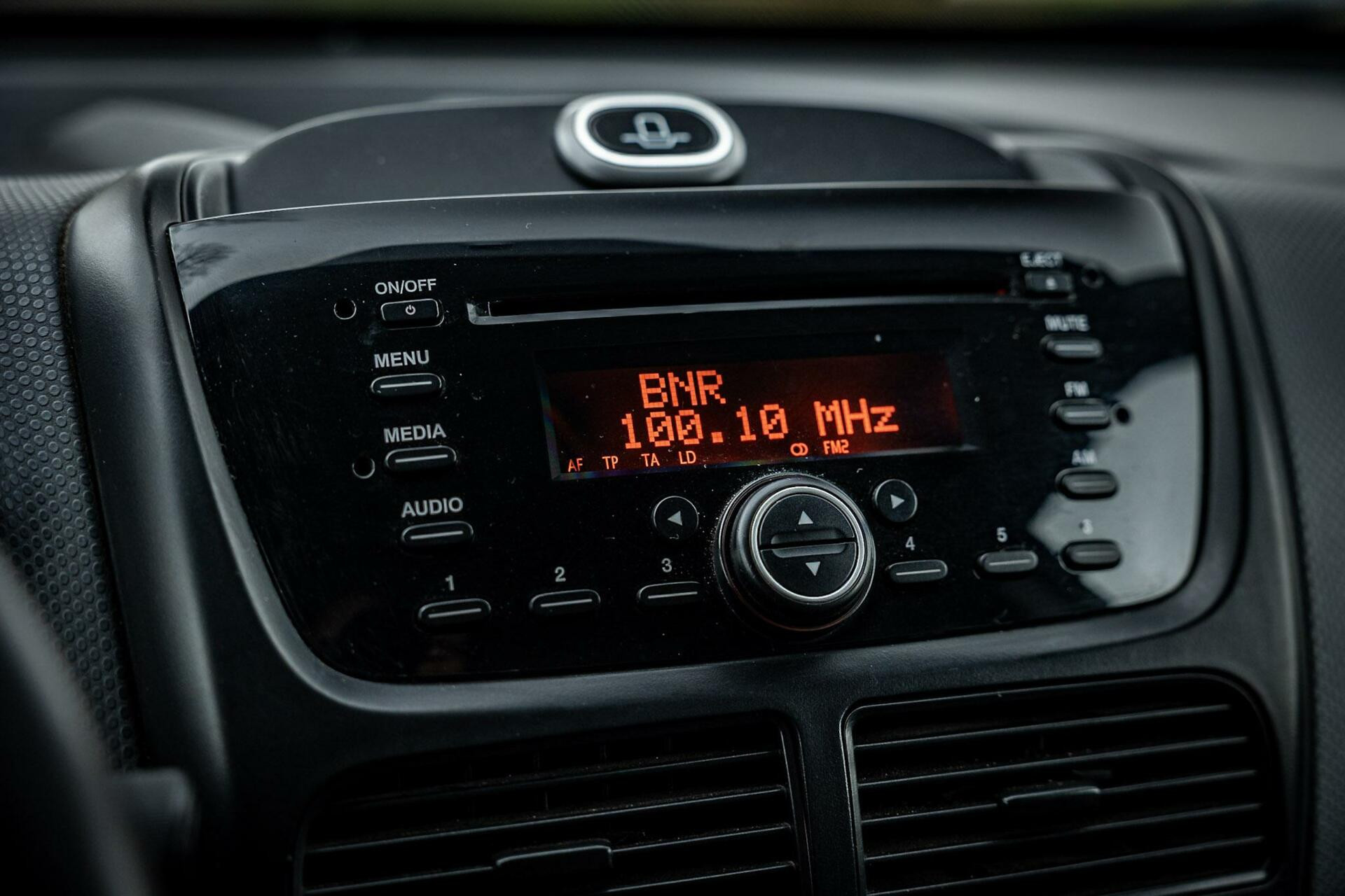 Hoofdafbeelding Fiat Doblò