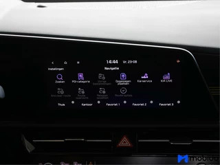 Kia Niro EV Kia Niro EV Air 64.8 kWh | Navigatie | Stoel- & Stuurverwarming! - afbeelding nr 26
