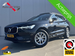 Hoofdafbeelding Volvo XC60 Volvo XC60 2.0 B5 Business Pro|Panoramadak|NL-Auto