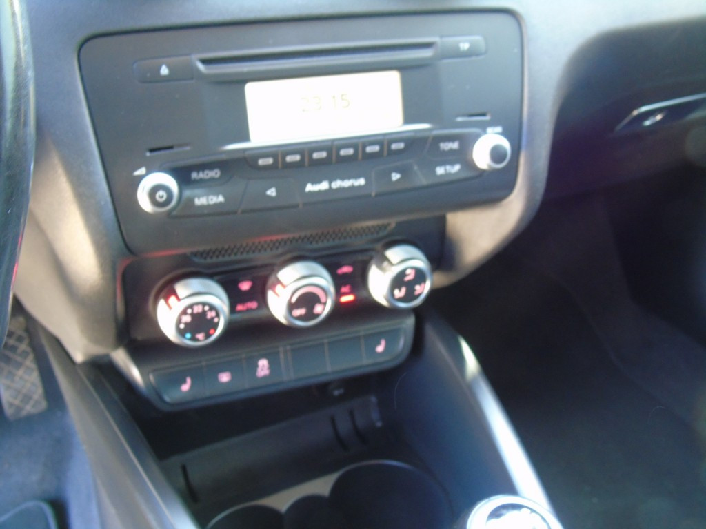 Hoofdafbeelding Audi A1