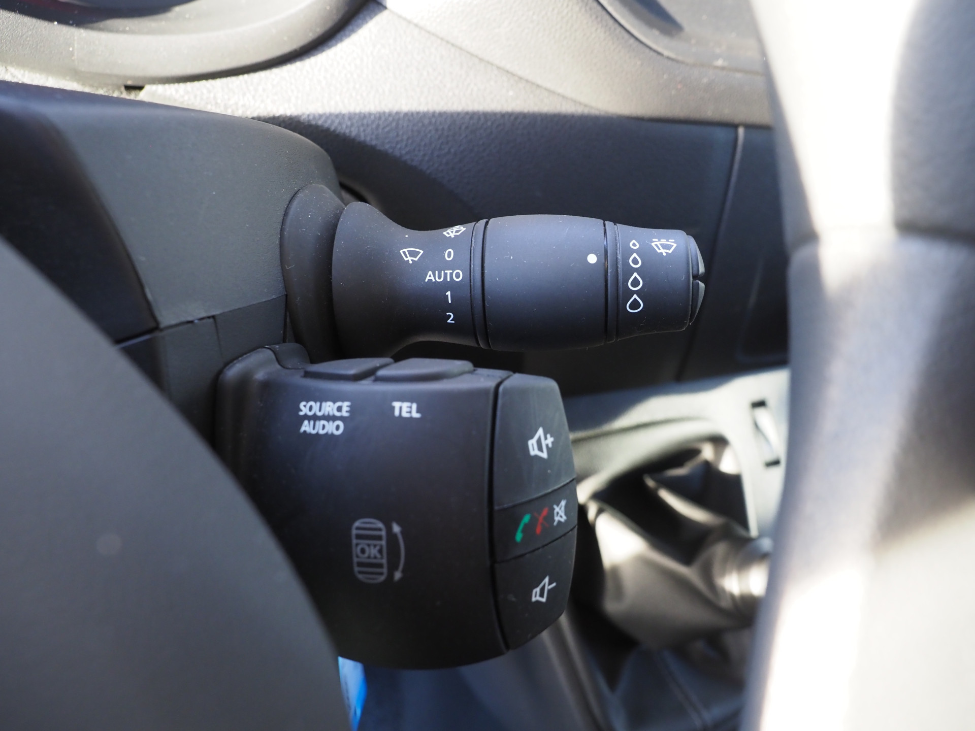 Hoofdafbeelding Renault Ahorn