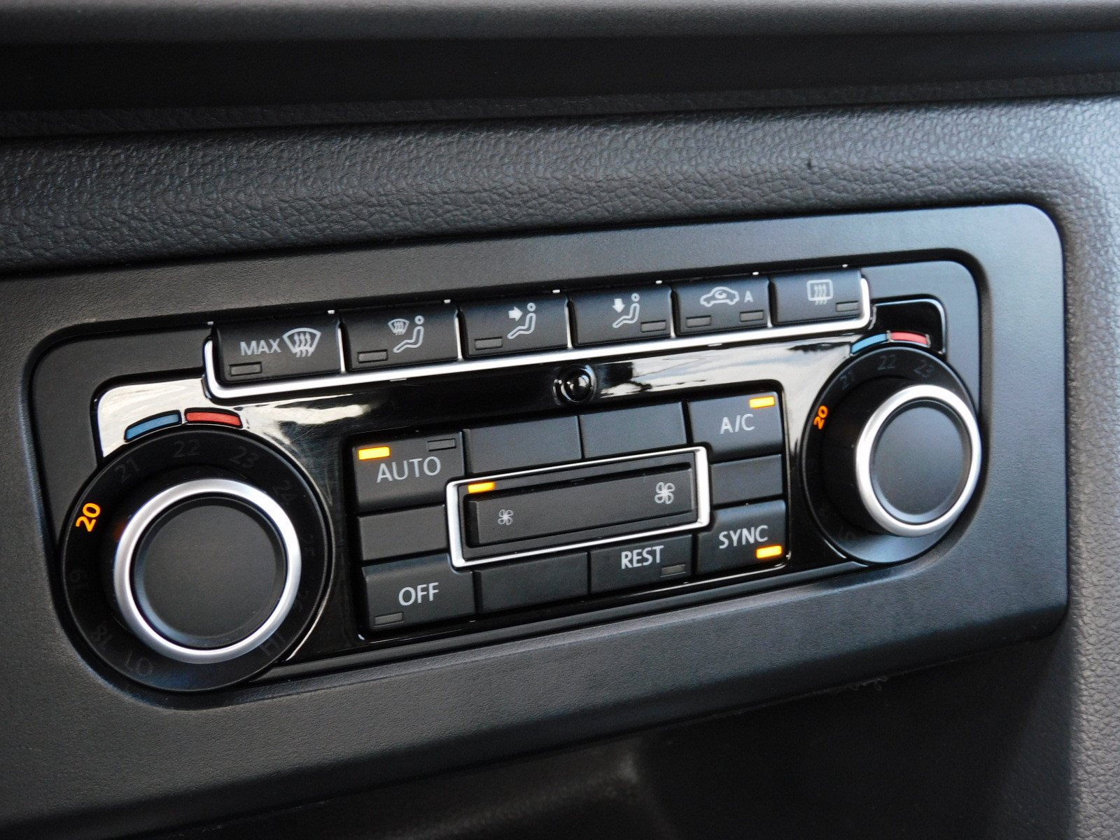 Hoofdafbeelding Volkswagen Amarok