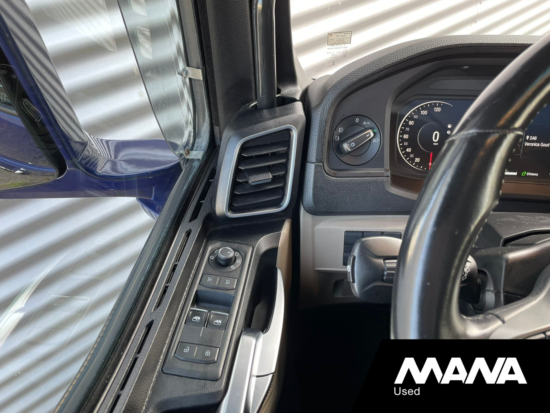 Hoofdafbeelding MAN TGX