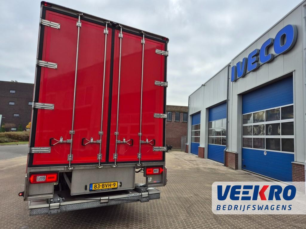Hoofdafbeelding Iveco S-way